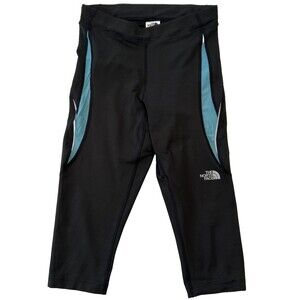 The North Face Women’s Size Small Joggers/Gym/Workout Pants, Black VGC